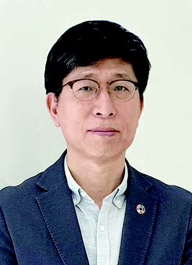 ▲ 박상문 지역문화네트워크 공동대표·명문미디어아트팩 대표.