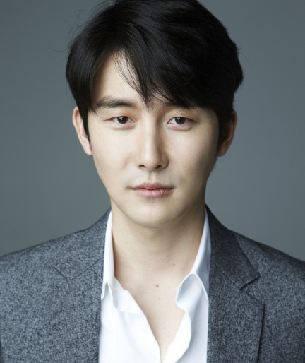 배우 김준한 /호두앤유엔터테인먼트 제공