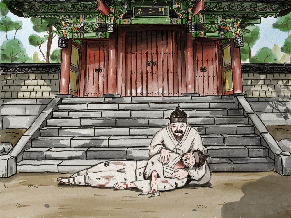/사진제공=경기문화재단<br>