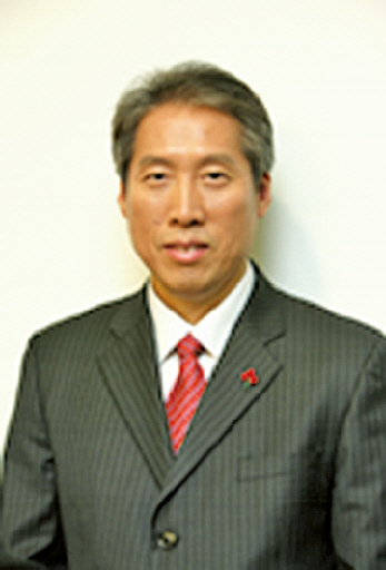 ▲ 전흥윤 인천시사회복지협의회 사무처장
