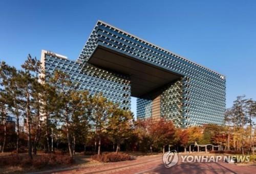 엔씨소프트 사옥. /사진제공=엔씨소프트