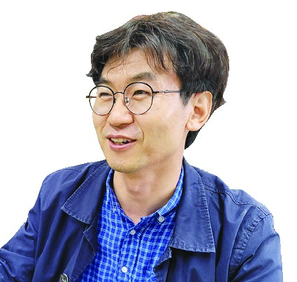 ▲ 현웅조 농촌진흥청 국립식량과학원 연구사