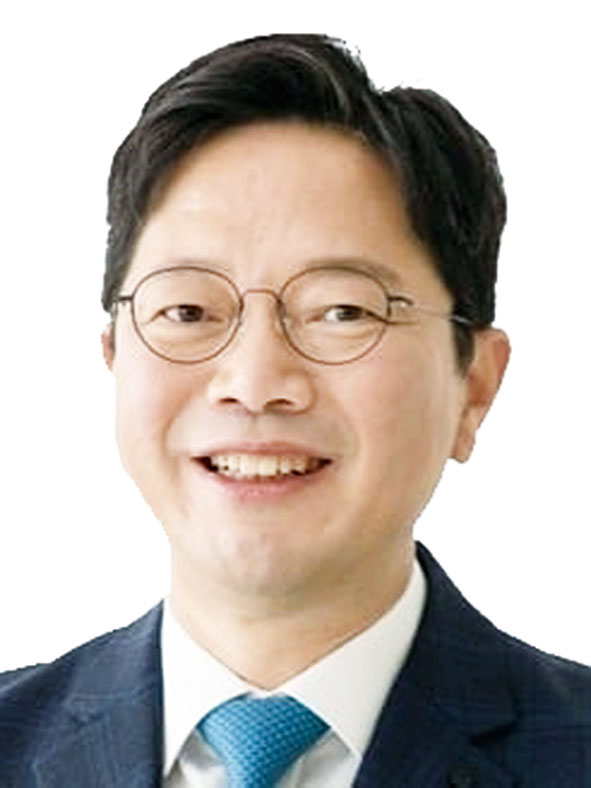 ▲ 김승원(경기 수원시갑) 더불어민주당 국회의원.