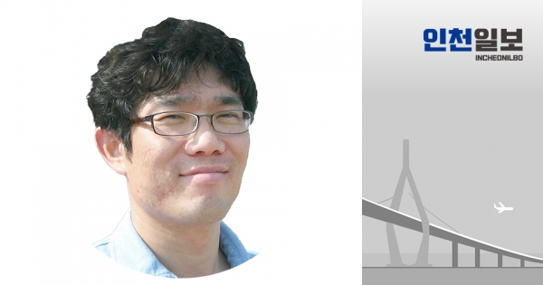 ▲김태우 국립생물자원관 환경연구관.