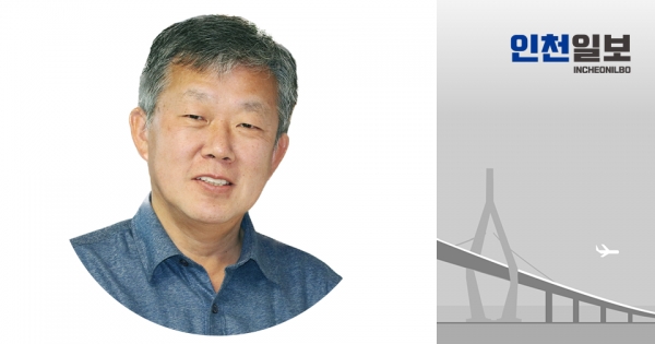 ▲박병상 인천도시생태·환경연구소 소장.