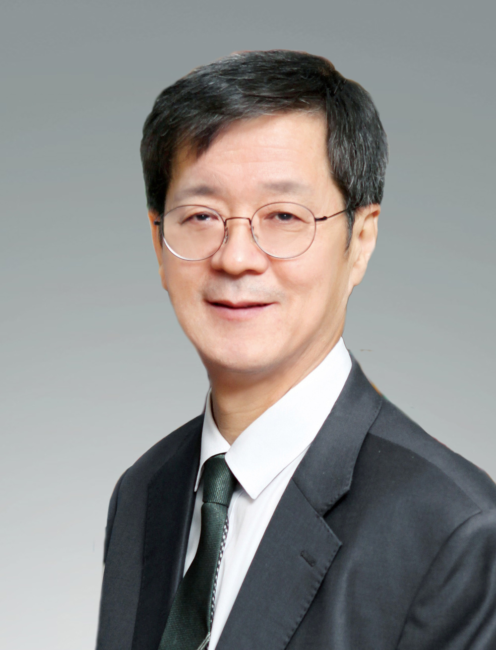 ▲ 인터뷰 / 윤상만 교장