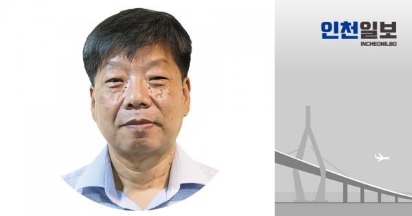 ▲양훈도 논설위원.