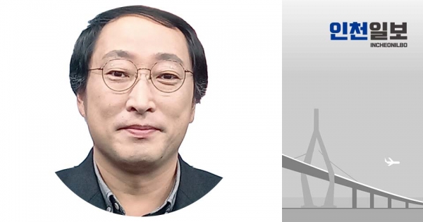 ▲ 이광호 인천평화복지연대 사무처장.