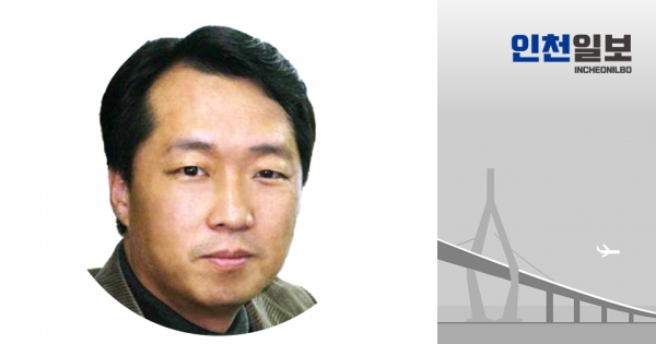 ▲ 김성환 포토저널리스트.