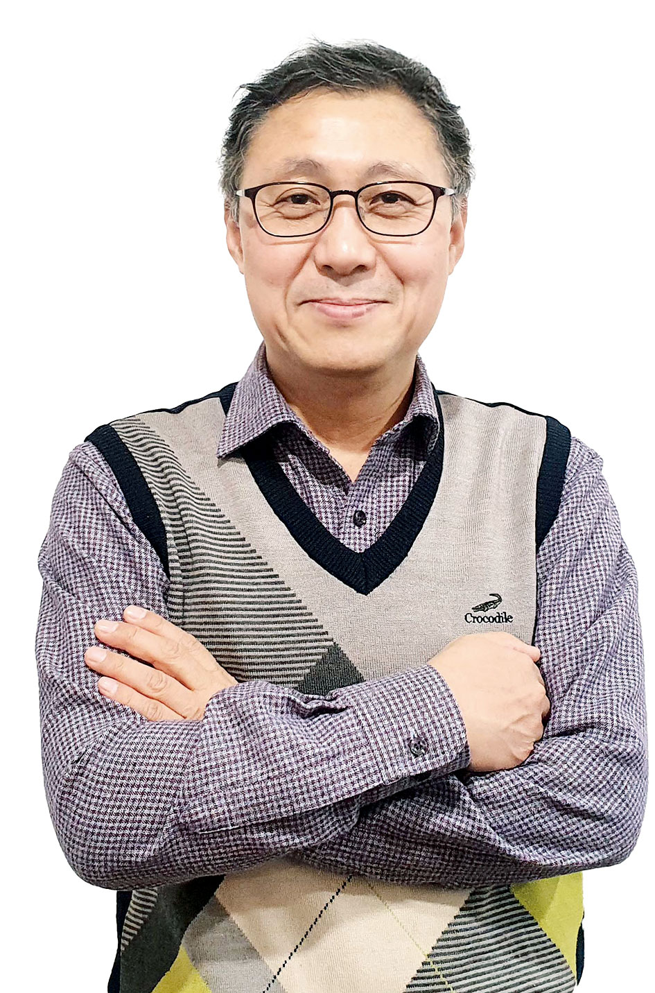 ▲ 김송원 경제정의실천시민연합 조직위원장