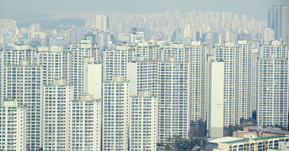 ▲ 아파트 관련 사진. (위 사진은 아래의 기사와 직접적인 관련이 없습니다)./인천일보DB