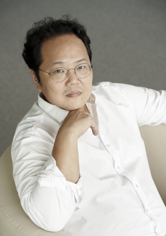 ▲ 이병욱 상임지휘자