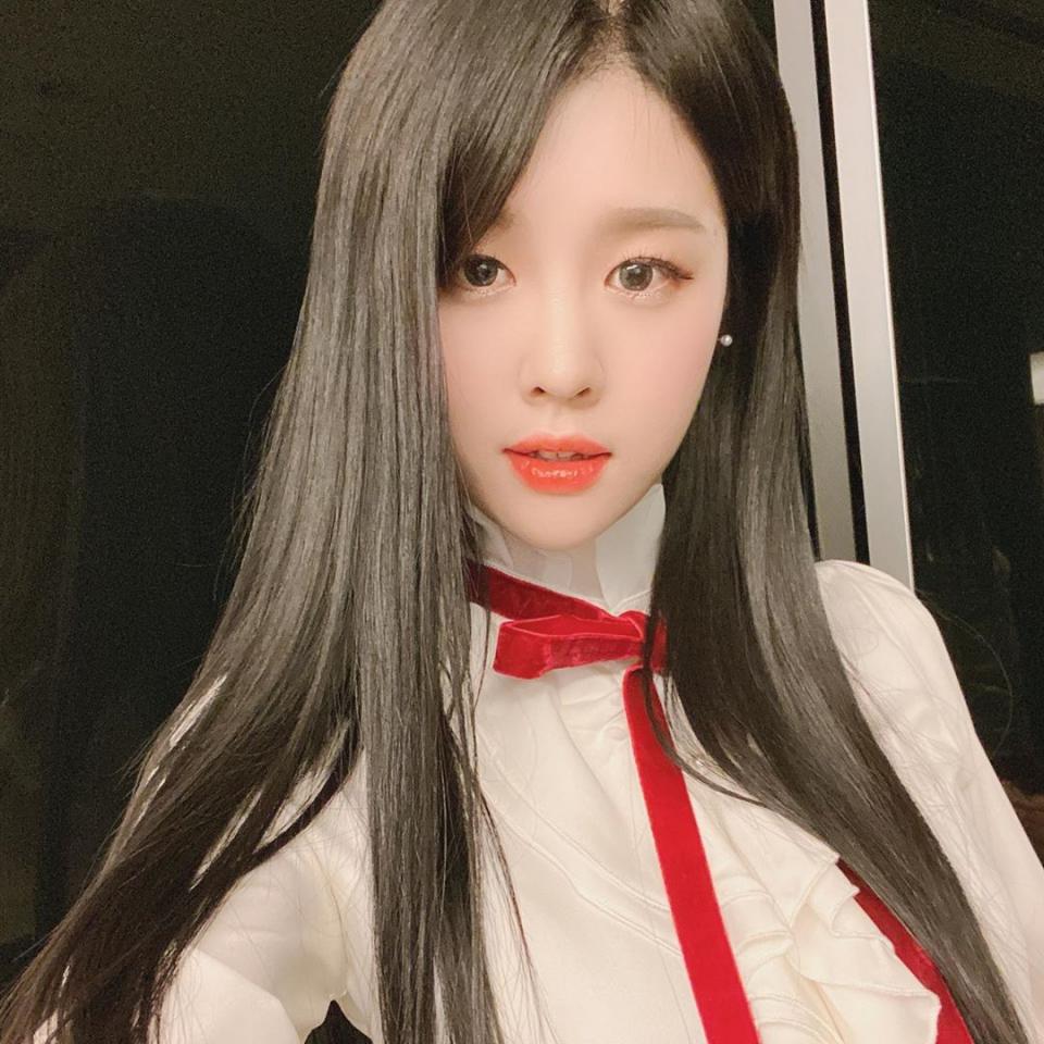 릴카 