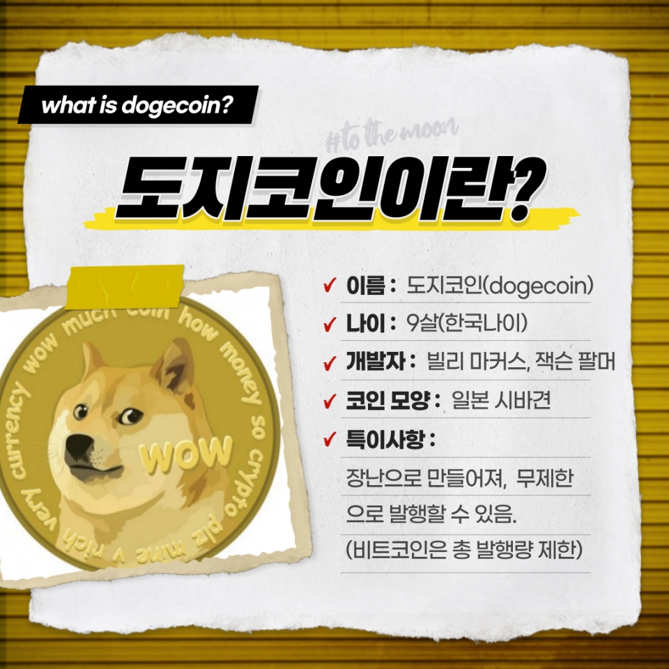 김기자의 이슈여행기] 머스크가 선택한 도지코인, 대체 뭐길래? < 기획특집 < 기사본문 - 인천일보