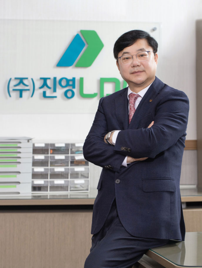 진영기업 이미지