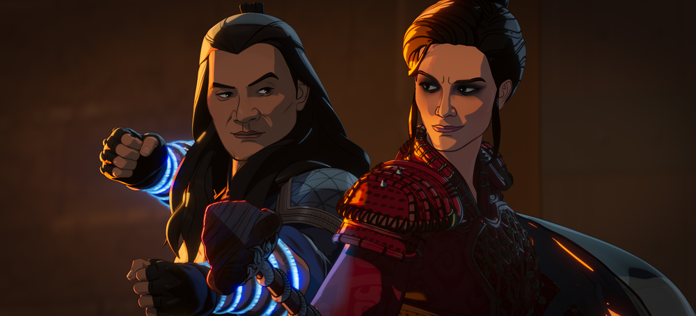 ▲ 디즈니+ 오리지널 시리즈 . /이미지제공=디즈니+