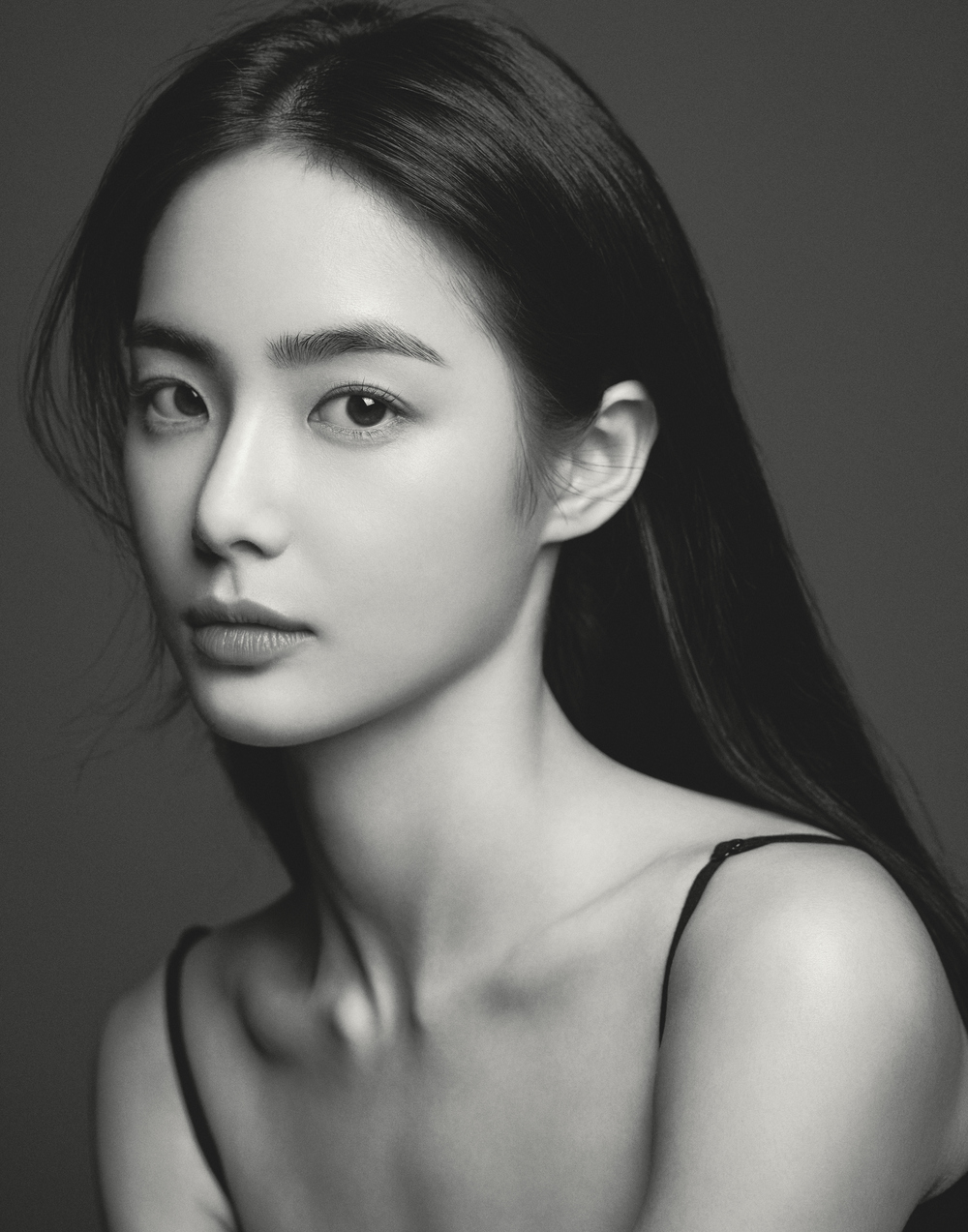 ▲ 배우 홍수주. /사진제공=MAA