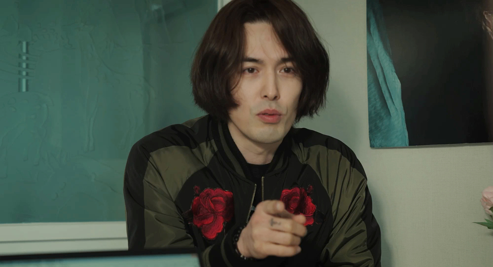 ▲ 영화 ‘장인과 사위’ 스틸컷. /사진제공=㈜제이씨엔터웍스