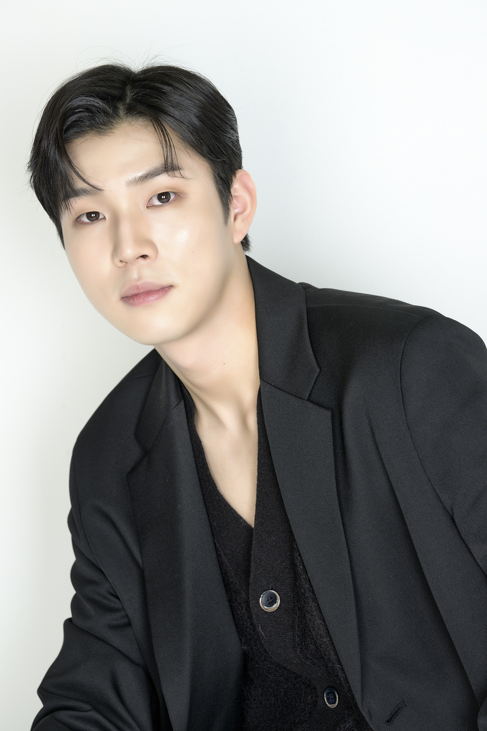 ▲ 배우 유인수. /사진제공=매니지먼트 구