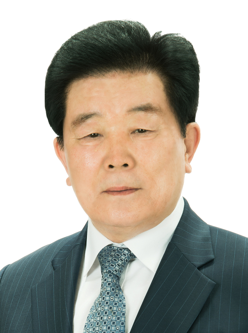 ▲ 이의명 옹진군의회 의장 /사진제공=옹진군의회