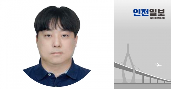 ▲ Lee Sang-hyeon, investigador del Centro de Acondicionamiento y Ciencias del Deporte de Incheon, Consejo de Deportes de la ciudad de Incheon