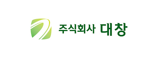 ▲ ㈜대창 로고.