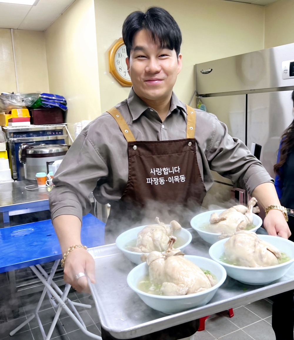 3년간 끊임없는 선행…'청년 봉사꾼'의 아름다운 꿈