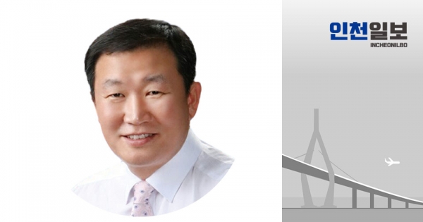 ▲ 황영남 동국대 특임교수∙(사)바른아카데미 이사장