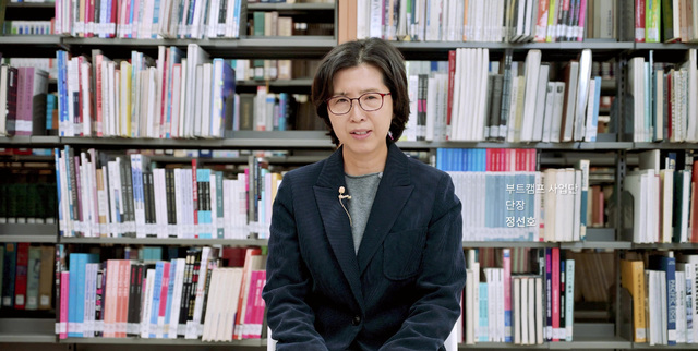▲ 정선호 평택대학교 부트캠프 사업단장. /사진제공=평택대학교