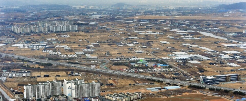 계양TV 자족도시 밑그림…첨단기업 유치 숙제