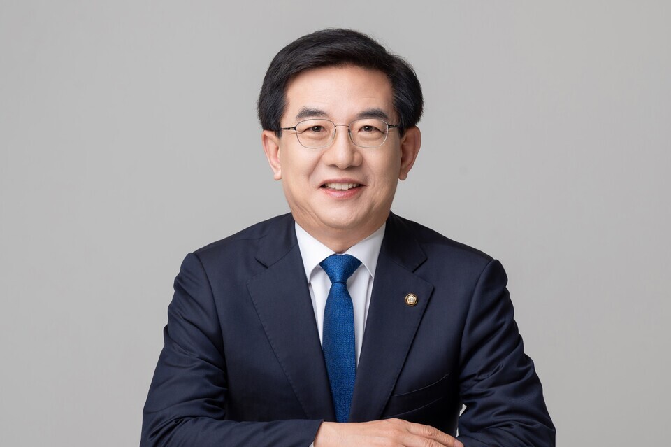 ▲ 정일영 국회의원 / 사진제공 = 정일영 의원실