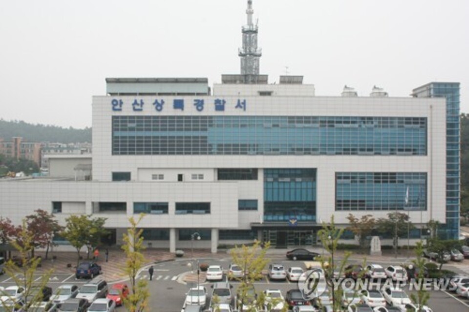 경찰, 지자체 사업 '수뢰 의혹' 경기도의원 등 8명 구속영장