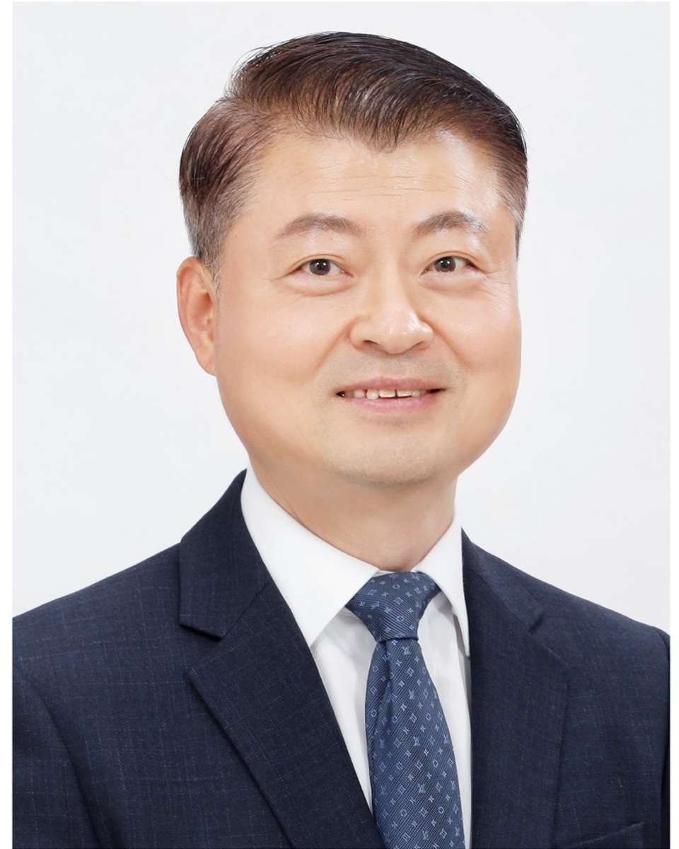 ▲ 우창용 평택세무서장. /사진제공=평택세무서