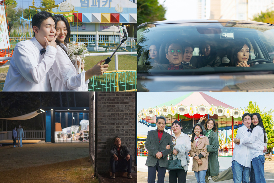 ▲ 김대환 감독 신작 ‘비밀일 수밖에’ 스틸 사진. /제공 = ㈜AD406/사진제공=(주)슈아픽처스