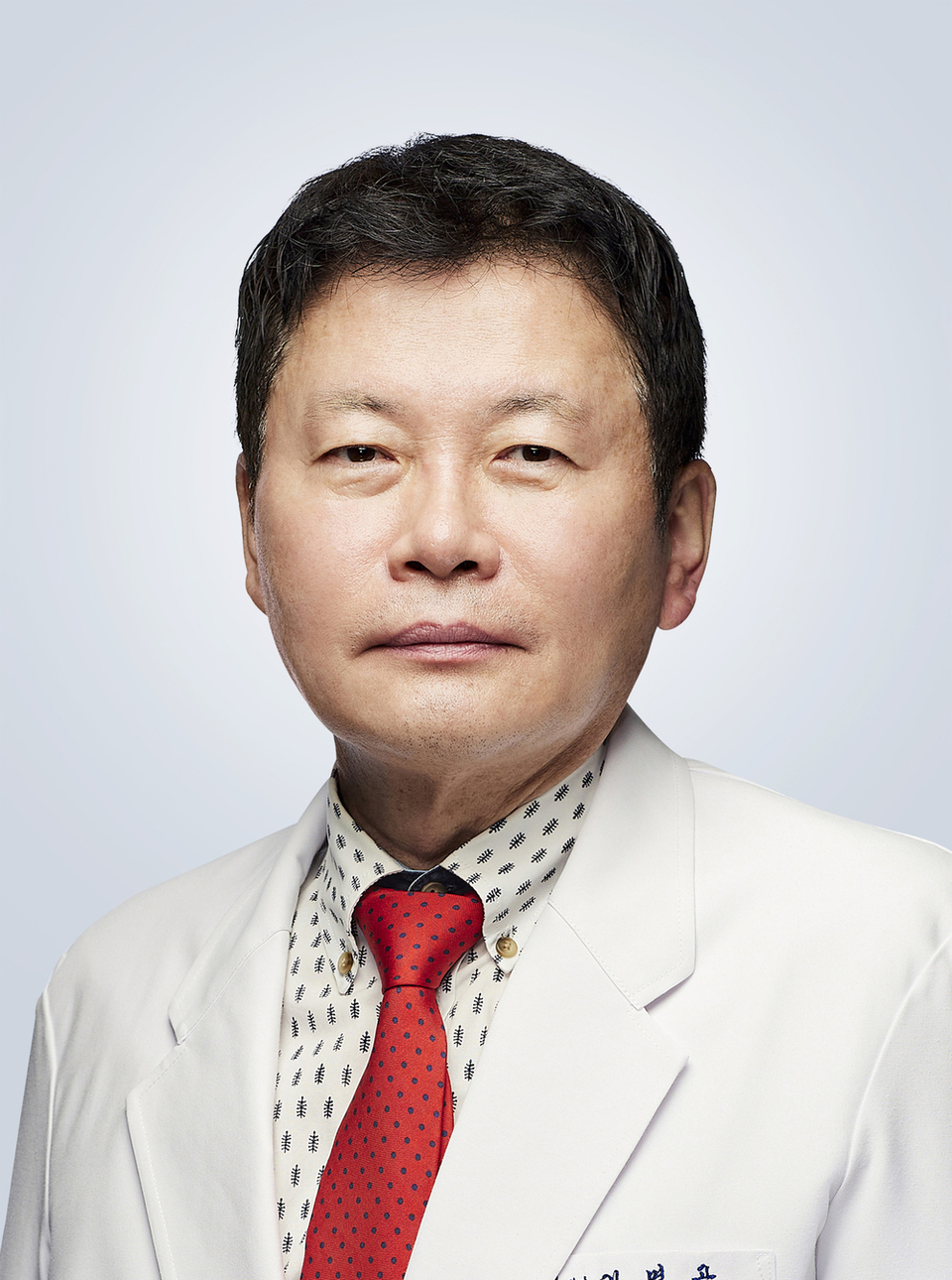 [새얼굴] 김명곤 국제성모병원 의무원장