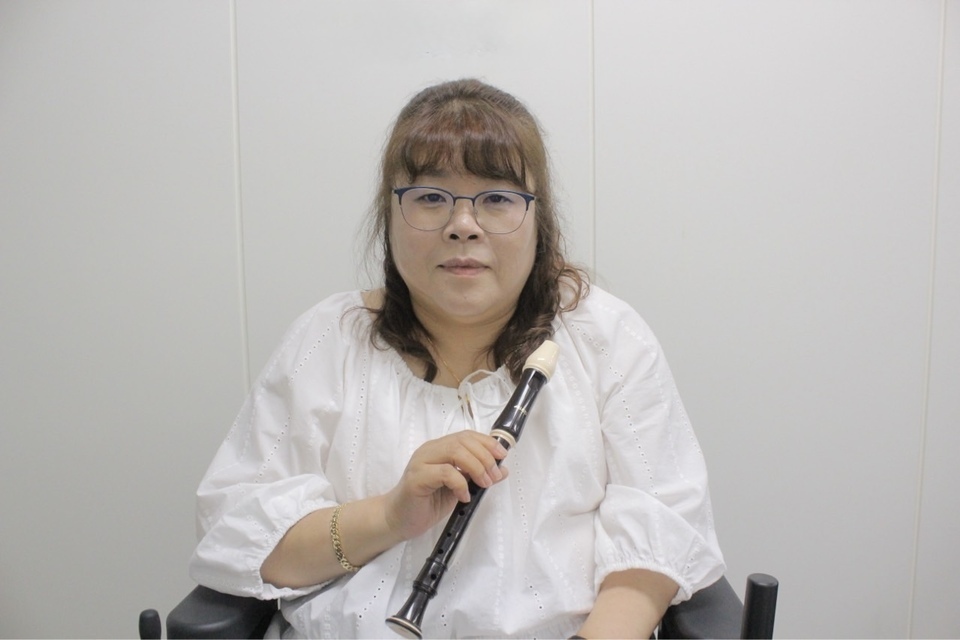 ▲ 오산중증장애인자립생활센터(IL 센터) 오은숙 소장.