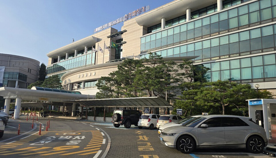 화성시 "화성진안 열병합발전시설 부지 계획 전면 철회됐다"