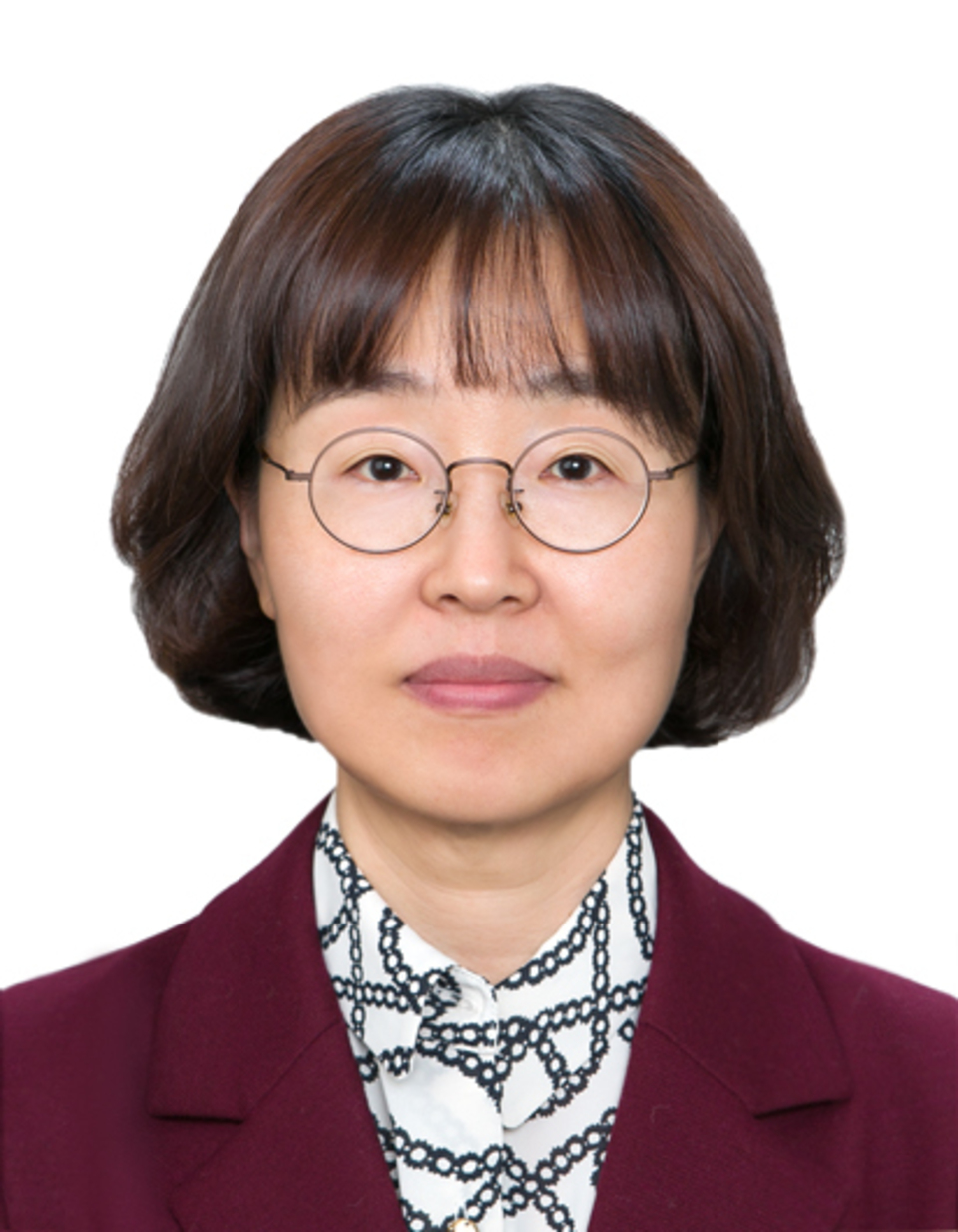 ▲ 김현경 수도권기상청장/ 사진제공=수도권기상청