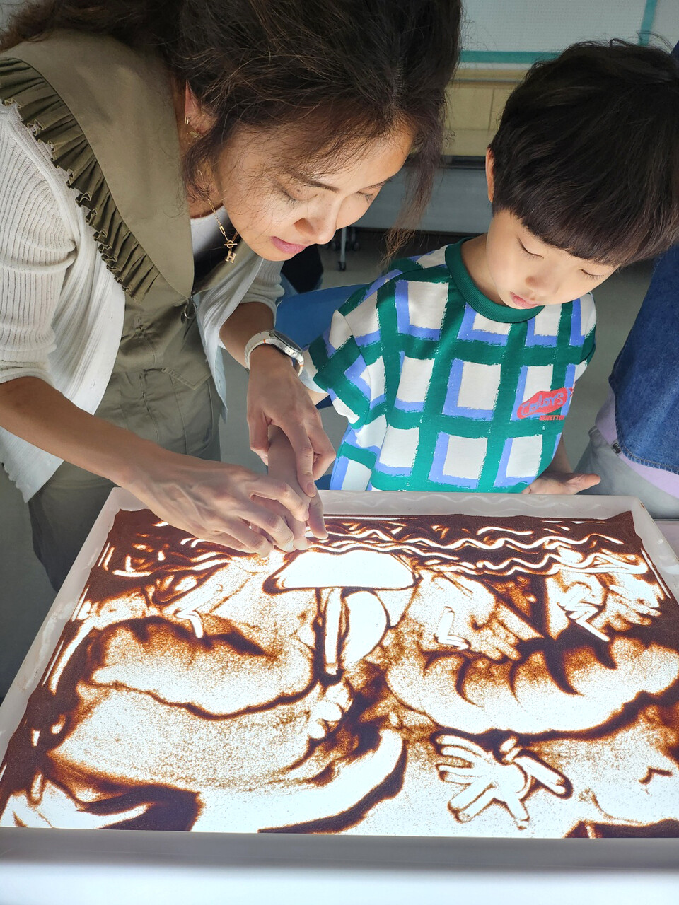 [예술로 배우고 삶으로 누리다] ③ 문화예술교육 프로그램 연구개발 지원 국립인천해양박물관