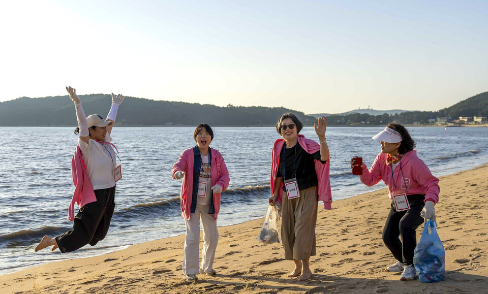 [예술로 배우고 삶으로 누리다] ④ 기부활용 기획 사업-고잉 온 캠페인