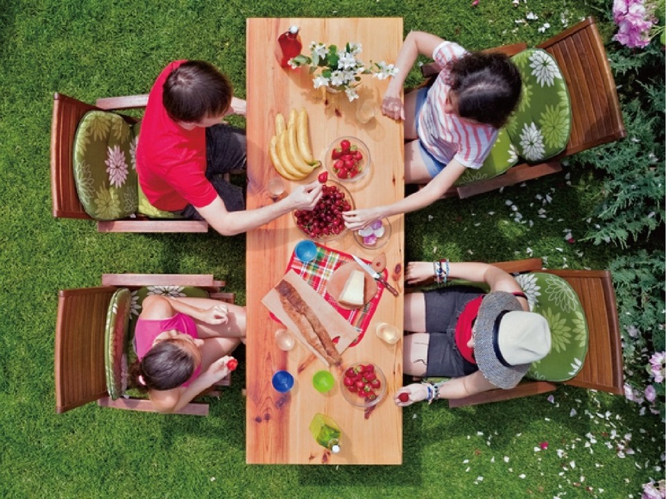 ▲ 경기창작캠퍼스는 오는 4일 안산 대부도에서 캠크닉존을 운영한다. /사진제공=경기문화재단