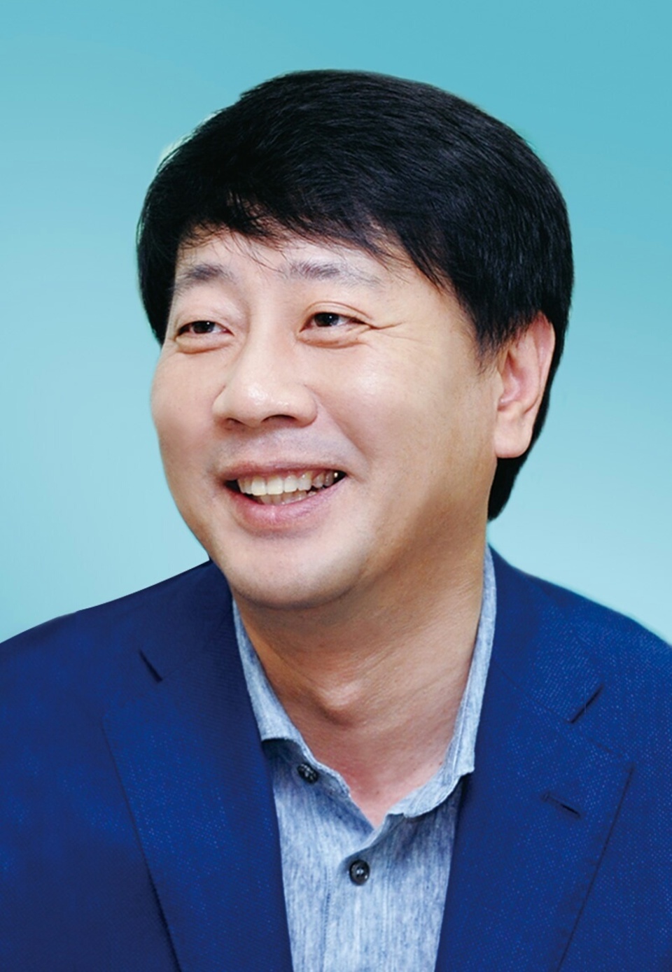 ▲ 차준택 부평구청장 /인천일보DB