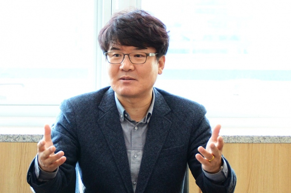 ▲ 이익성 부평구의원 /인천일보DB