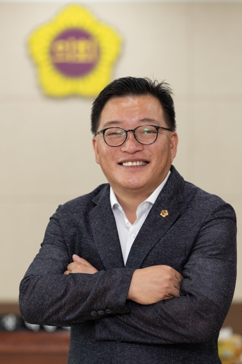 ▲ 박인동 전 인천시의원 /인천일보DB