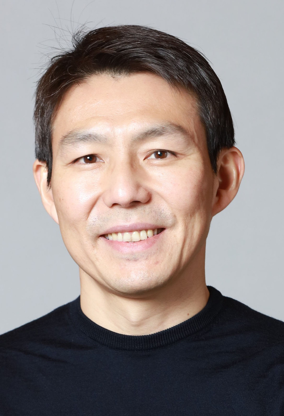 인스파이어, 고규범 신임 CEO 선임