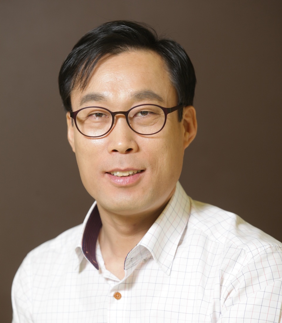 ▲ 김달수 고양지역경영원 신임 원장. /사진제공=고양지역경영원