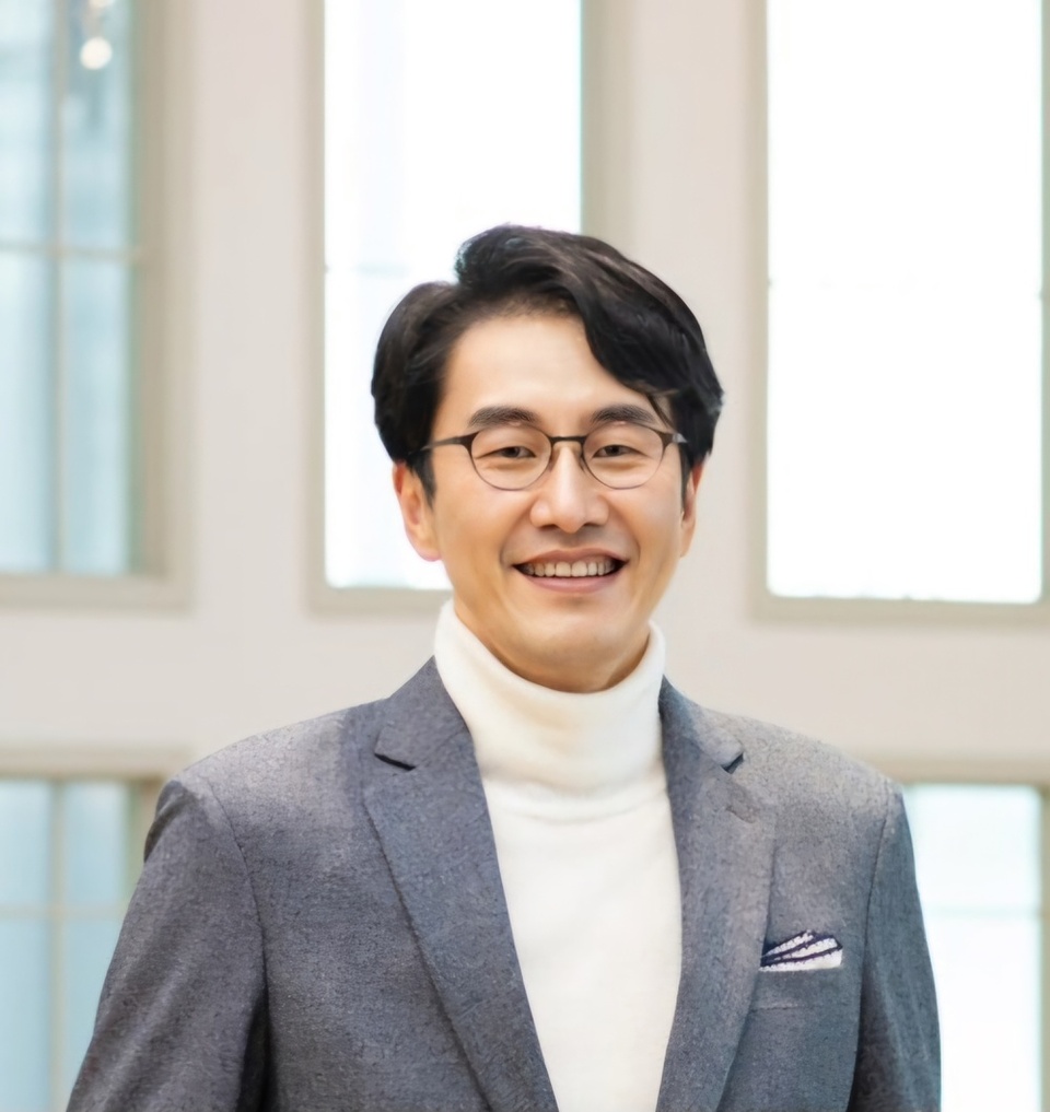 한세대, 김재원 석좌교수 임용