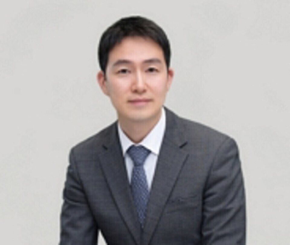 ▲법무법인 ‘고운’ 이호영 변호사