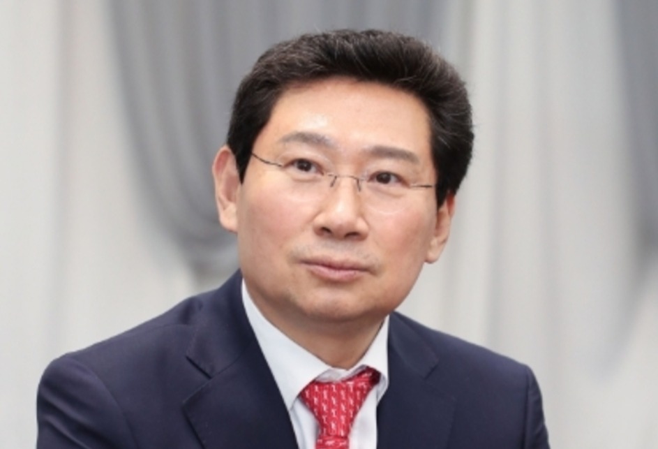 ▲ 이상일 용인시장. /인천일보 DB