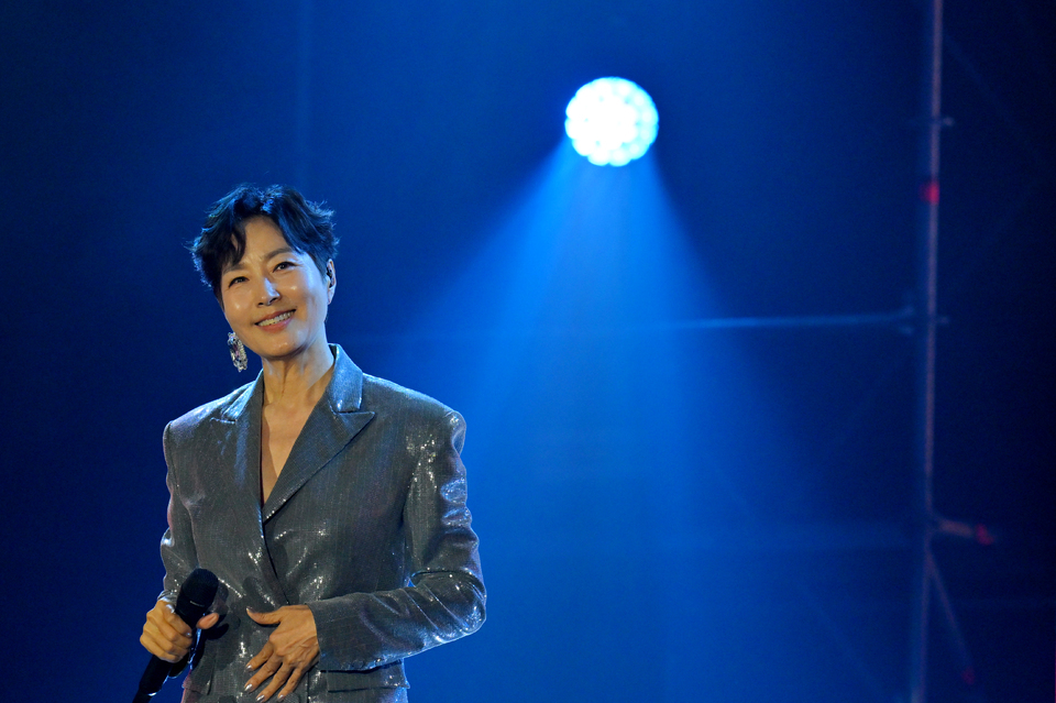 위러브유 사랑의 콘서트 성료